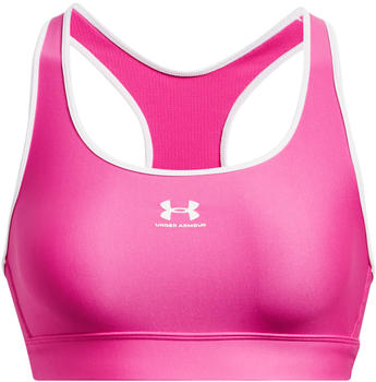 Under Armour Armour Mid Support (1373865) rebel pink/white