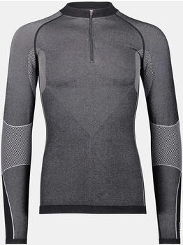CMP MAN Seamless Sweat nero (3Y24057)