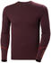 Helly Hansen Lifa Merino Midweight Crew