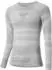 Löffler M Shirt L/S Transtex Retr'X grey melange