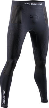 X-Bionic Energy Accumulator 4.0 Pants Men opal black/arctic white