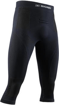X-Bionic Energy Accumulator 4.0 Pants 3/4 Men opal black/arctic white