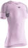 4.0 Light Short Sleeve Women winsome orchid/opal black