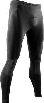 X-Bionic Combat Energizer 4.0 Pants black/anthracite