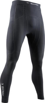 X-Bionic Moto Energizer 4.0 Light Pants charcoal/pearl grey