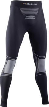 X-Bionic Energizer 4.0 Pants Men opal black/arctic white