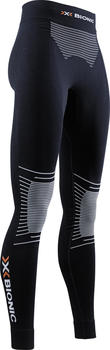 X-Bionic Energizer 4.0 Pants Women opal black/arctic white