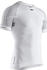 X-Bionic Invent 4.0 Light Shirt Short Sleeve Men arctic white/dolomite grey