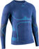 X-Bionic Outdoor Energizer 4.0 Shirt Long Sleeve Men navy/blue
