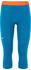 Salewa Cristallo Warm Alpine Merino Responsive 3/4 Leggins Men