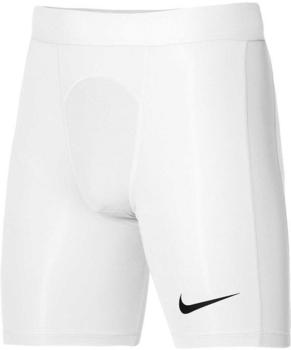 Nike Man Short Tight Pro Dri-FIT Strike (DH8128) white/black