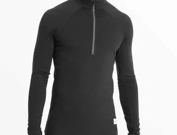 Artilect M/W Flatiron 185 ¼ Zip