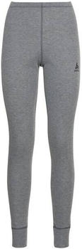 Odlo Women Bottoms Active Warm Eco odlo steel grey melange