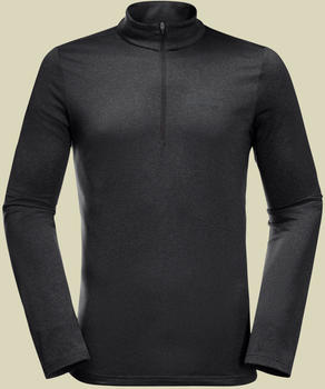 Jack Wolfskin Sky Thermal Hz M (1808771) black Jack Wolfskin Sky Thermal Hz M (1808771) black