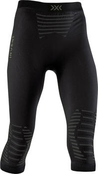 X-Bionic Invent 4.0 Pants 3/4 Women black/charcoal