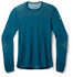 Smartwool Men's Intraknit Thermal Merino Baselayer Round Neck