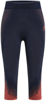 Odlo POW Blackcomb 3/4 Tights (196401) india ink