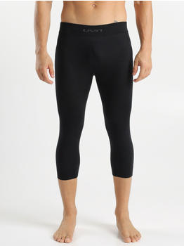 UYN Men Fusyon Biotech 3/4 Pants black