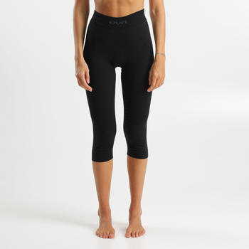 UYN Women Fusyon Biotech 3/4 Pants black