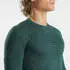 UYN Men Fusyon Biotech LS Underwear Shirt