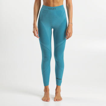 UYN Evolutyon Biotech UW Pants Long W thaitian tide