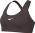 Nike Swoosh Light Support Sport-BH ohne Polster (DX6817)