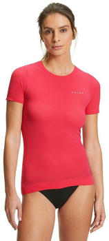Falke Ultralight Cool Tee-shirt W red