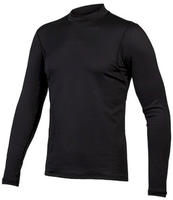 Endura E3209BK, Endura Transloft Sweat Undershirt mit langen &Auml;rmeln Schwarz male