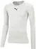 Puma LIGA Baselayer Tee LS (655920) puma white