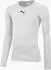 Puma Puma LIGA Baselayer Tee LS (655920) puma white