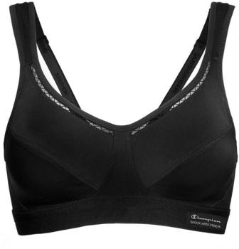 Shock Absorber Active Classic Support black