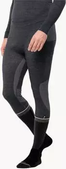 Jack Wolfskin Seamless Wool Pants
