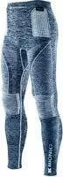 X-Bionic Man Acc Evo Melange Uw Pants Long
