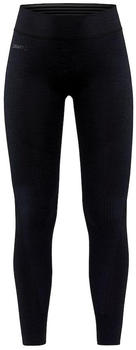 Craft Tight Core Dry Active Comfort Pant W W black