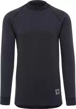 Thermowave Merino 3in1 Langarm-Shirt