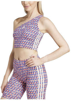 Adidas Farm Sleeveless T-shirt (IQ4504) purple