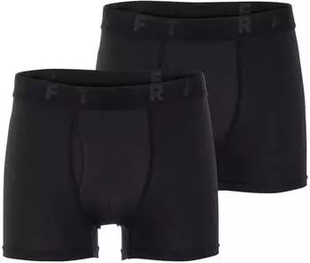 Craft Core Dry Boxer 3-Inch 2-Pack black