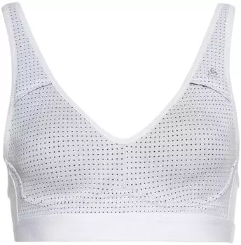 Odlo Sport Bra Performance High white