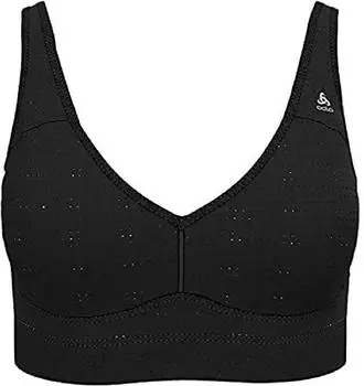 Odlo Sport Bra Performance High black