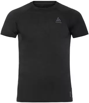 Odlo Performance X-Light TS SS black