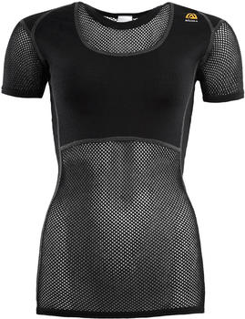 Aclima WoolNet T-Shirt Woman (103277) black