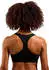 Odlo Ascent Performance Wool Medium Sports Bra black