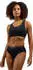 Odlo Ascent Performance Wool Medium Sports Bra black