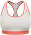 Odlo Ascent Performance Wool Medium Sports Bra
