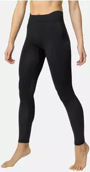 Odlo Women&rsquo;s The Performance Light Eco Base Layer Bottoms black
