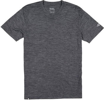 Mons Royale Zephyr Merino Cool T-Shirt Men (100557-1211) smoke