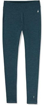 Smartwool Women's Classic Thermal Merino Base Layer Bottom twilight blue