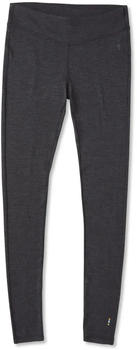 Smartwool Women's Classic Thermal Merino Base Layer Bottom charcoal heather