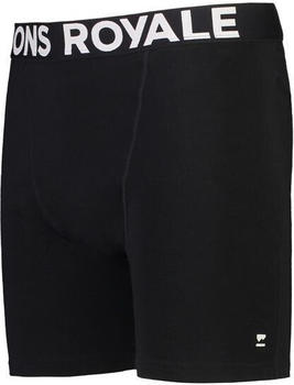 Mons Royale Hold 'em Boxer Men (100088-1169) black