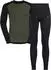 Odlo Men Active Warm Eco Base Layer Set (196702)